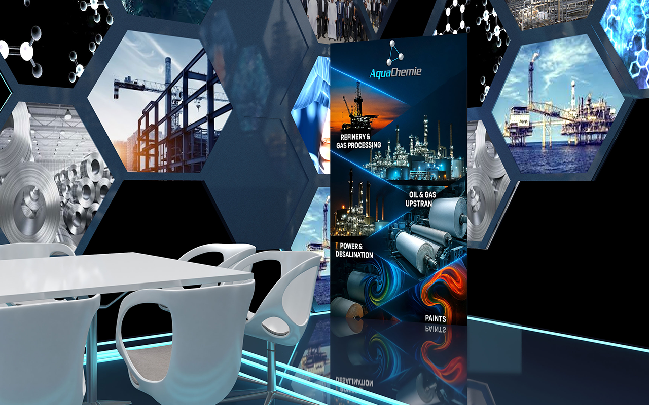 exhibition stands Image 4